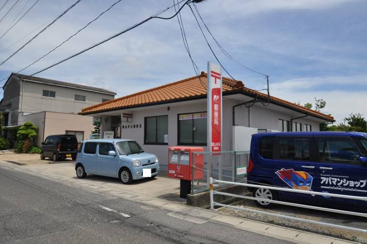 郵便局　沖元郵便局（郵便局）まで2150m