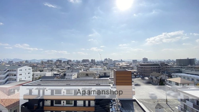 眺望　その他共有部分