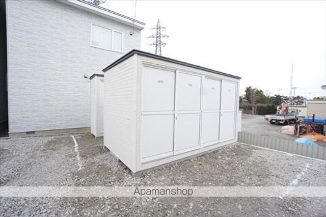 その他共有部分　その他共有部分