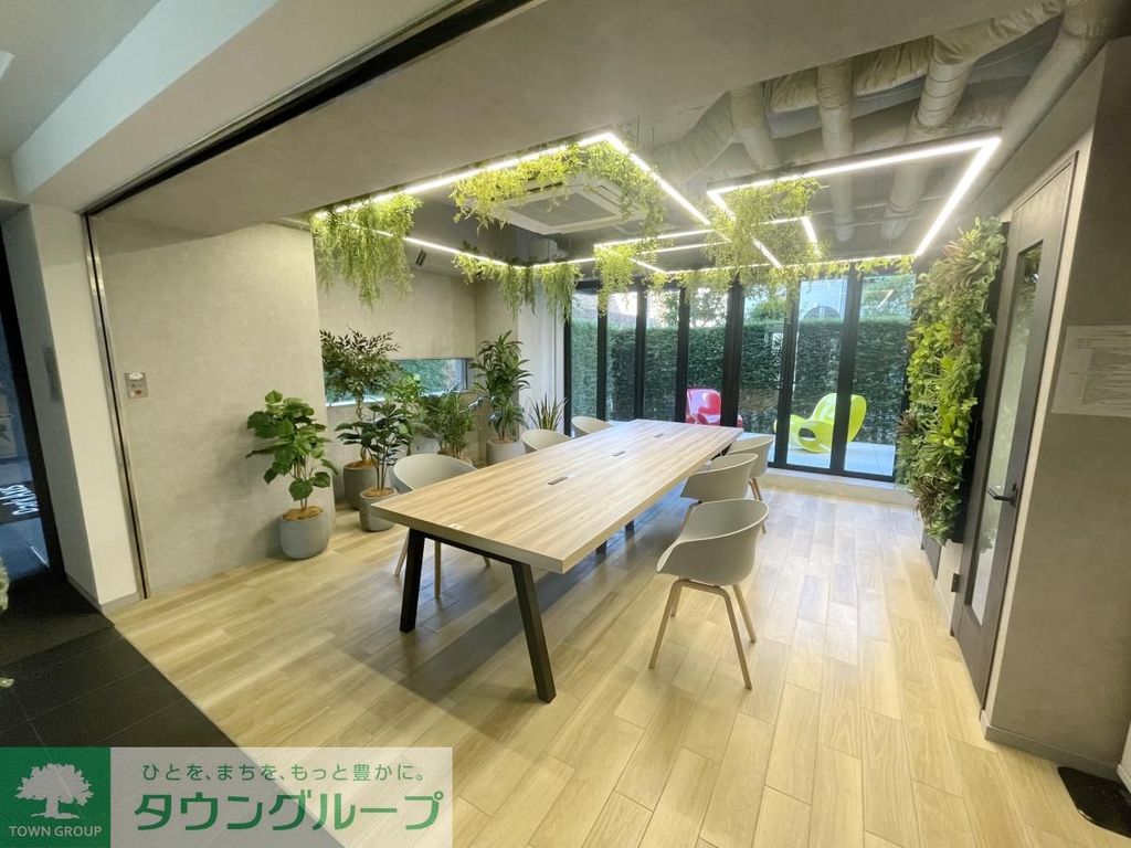 その他共有部分　タウンハウジングレジデンス事業部　恵比寿店・赤坂店までお問…