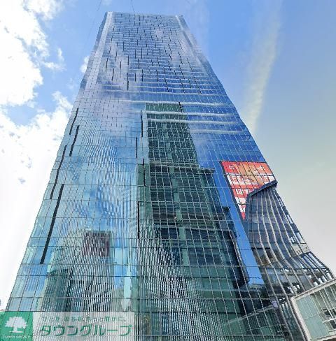 ショッピングセンター　渋谷スクランブルスクエア（ショッピングセンター）まで1230m