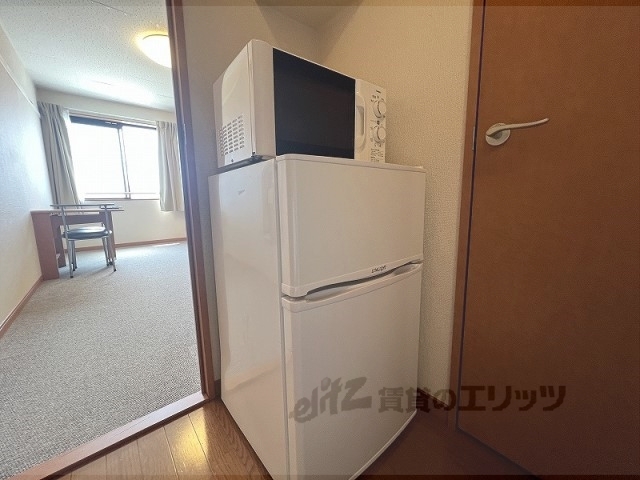 その他部屋・スペース　冷蔵庫置場