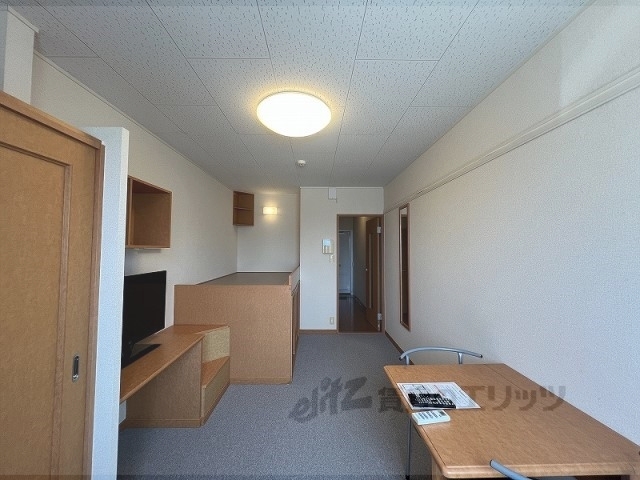 居室・リビング　洋室