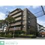 アネシス西葛西 5階 築26年の賃貸物件