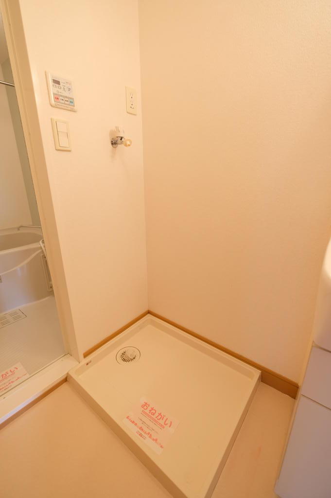 その他設備　写真は別室です