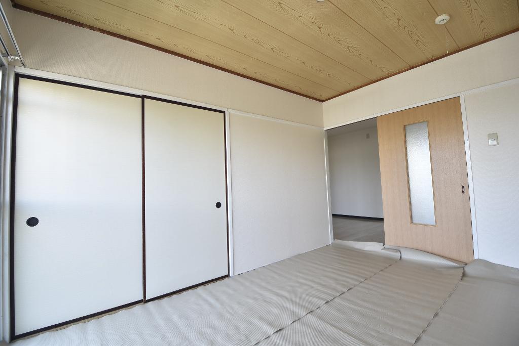 その他部屋・スペース　和室