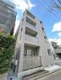 駒込駅より徒歩6分 4階 築3年2ヶ月の賃貸物件