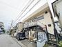 小田急相模原駅より徒歩9分 2階 築40年4ヶ月の賃貸物件