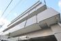 横川駅より徒歩9分 2階 築30年2ヶ月の賃貸物件