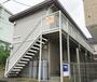 杉田駅より徒歩10分 2階 築33年10ヶ月の賃貸物件