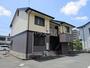 セジュールエイト A 2階 築29年9ヶ月の賃貸物件
