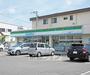 コンビニ　ファミリーマート 大津唐崎店（コンビニ）まで242m