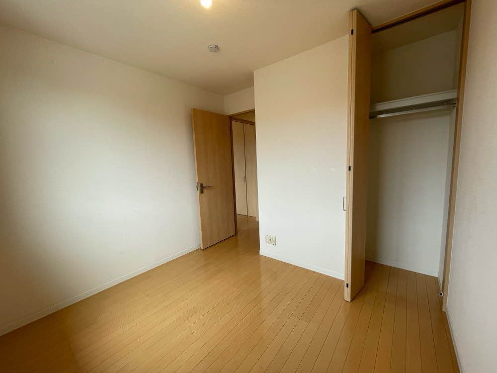 その他部屋・スペース　洋室