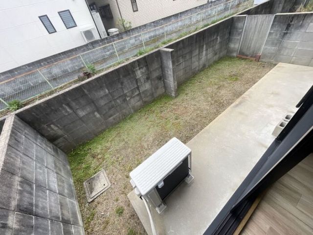 庭