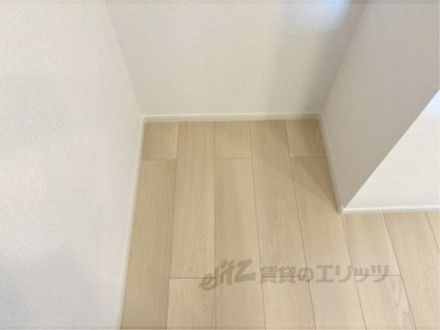 その他部屋・スペース　冷蔵庫置場