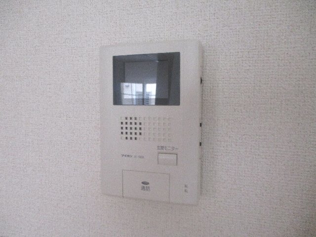 セキュリティ　同仕様