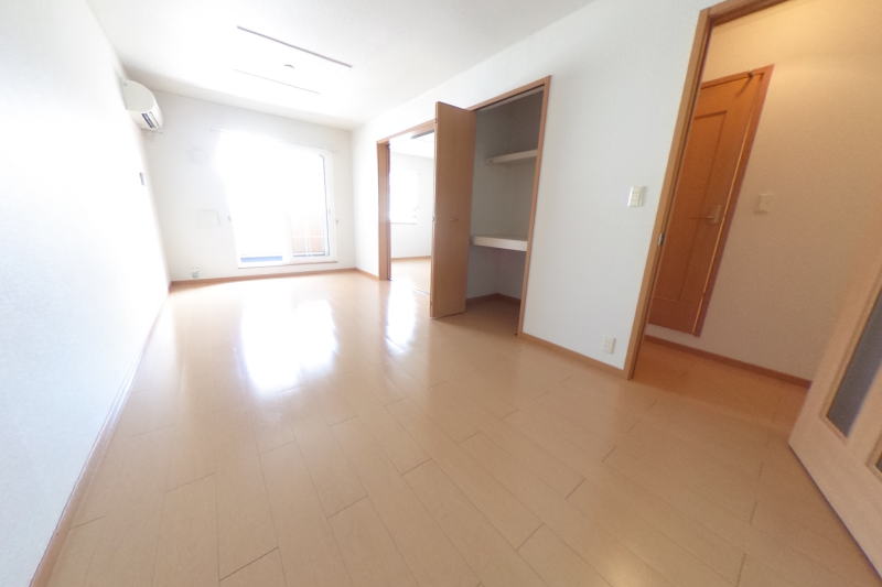 居室・リビング　同仕様