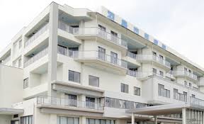 病院　羽島市民病院（病院）まで1157m