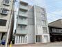 菊水駅より徒歩11分 3階 築5年10ヶ月の賃貸物件