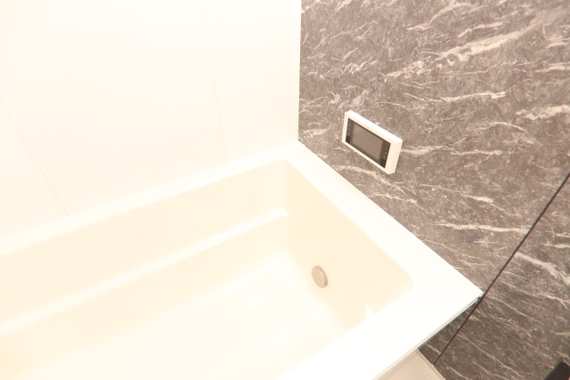 バス・シャワールーム　※別室の参考写真の為、現況優先です。