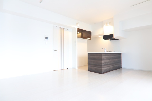 居室・リビング　※別室の参考写真の為、現況優先です。