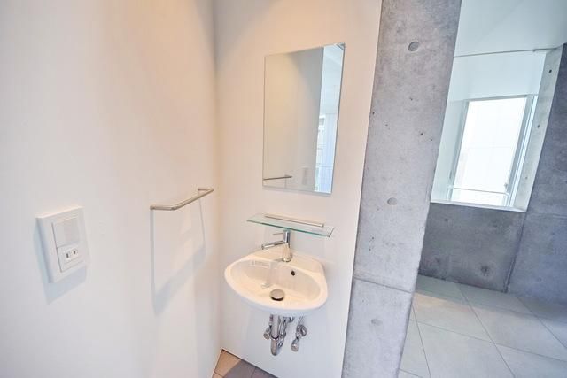 洗面設備　★独立洗面台★