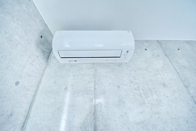 その他　★エアコン2基★