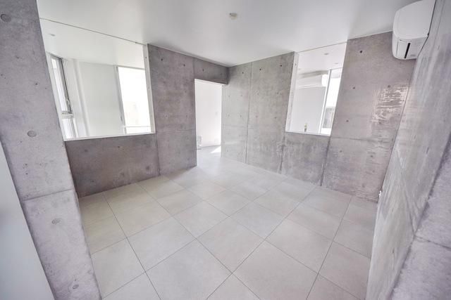 居室・リビング　★6.7帖のおしゃれな洋室内★