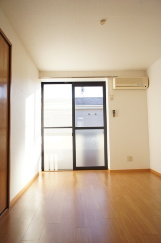 居室・リビング　図面と現状に相違がある場合には現状を優先