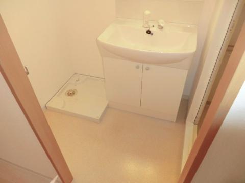 リブェール南茨木　その他　脱衣所