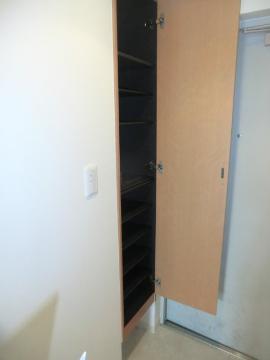 リブェール南茨木　その他設備　シューズＢＯＸ