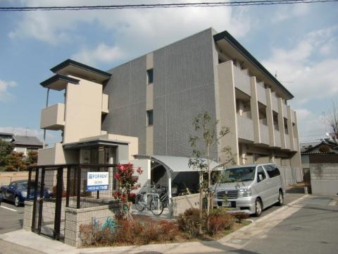 茨木市沢良宜西３