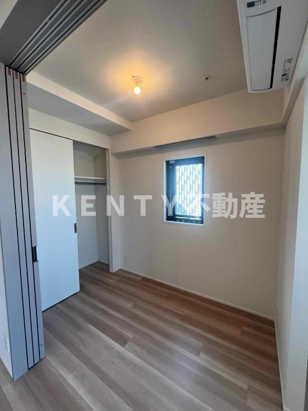 居室・リビング　ゆったり過ごせるリビングです