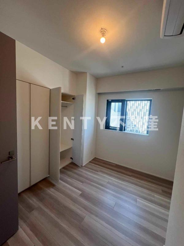 居室・リビング　ゆったりとした居間です