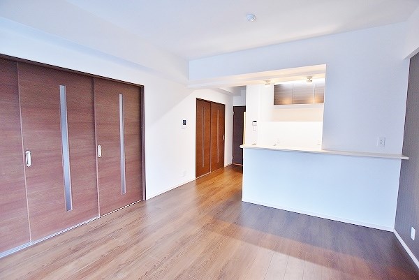 居室・リビング　★LDK13.4帖★