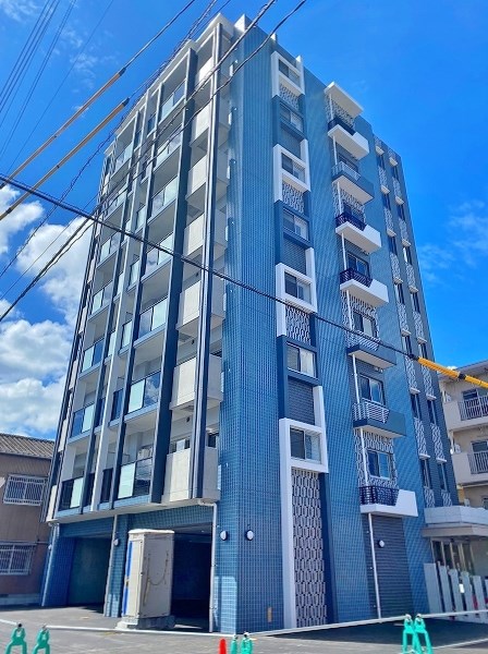 建物外観　★外観★