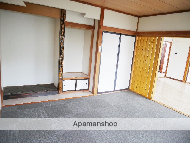 その他部屋・スペース