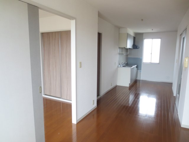 その他　リビング（LDK）の写真です。