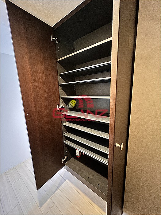 その他　シューズボックス