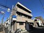 大泉学園駅よりバス19分 徒歩1分 3階 築24年1ヶ月の賃貸物件