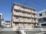 浜松駅よりバス15分 徒歩1分 3階 築20年7ヶ月の賃貸物件