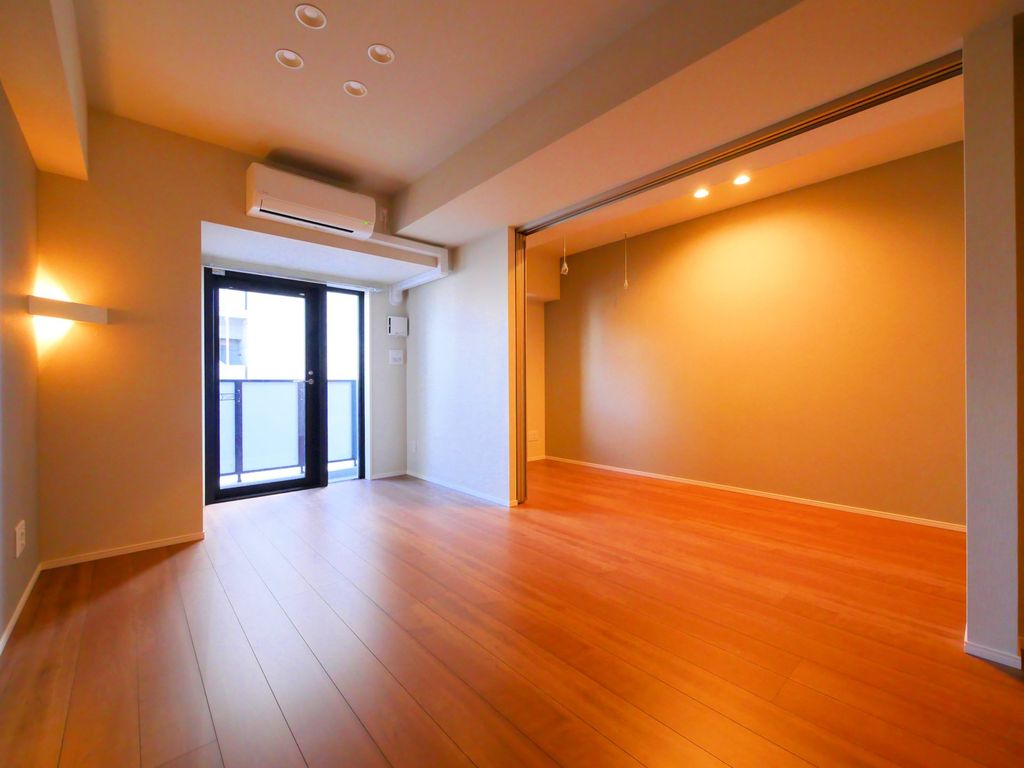 居室・リビング　リビング/居室