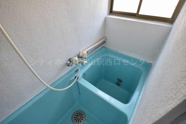 バス・シャワールーム　エメアンファン