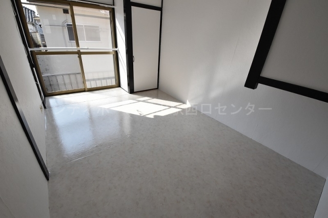 居室・リビング　エメアンファン