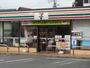 コンビニ　セブンイレブン 稲城中央橋前店（コンビニ）まで444m