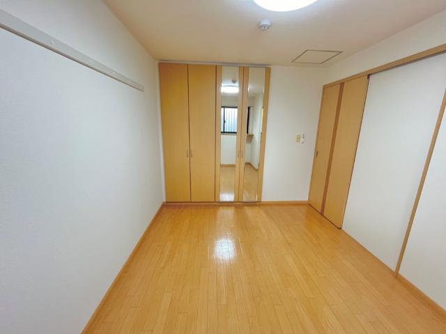 その他部屋・スペース　洋室