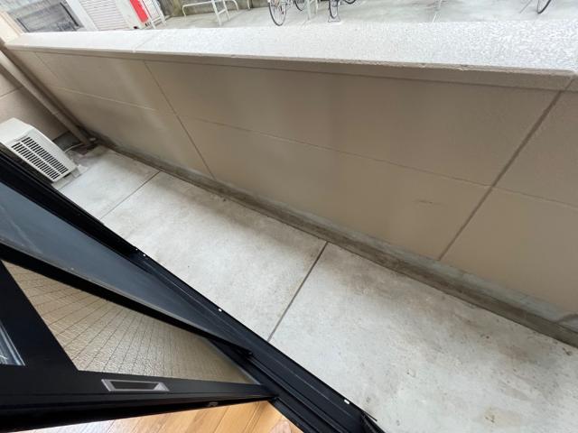 バルコニー　ベランダ