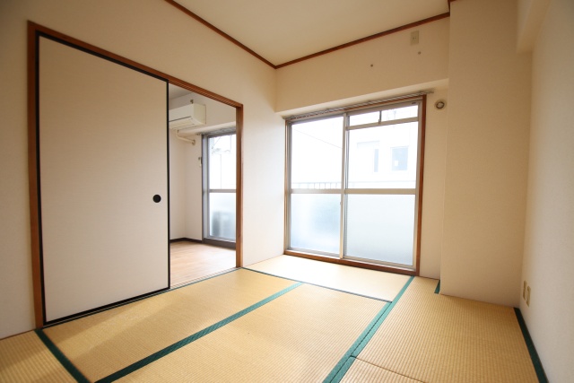 その他部屋・スペース　※別号室の参考写真です