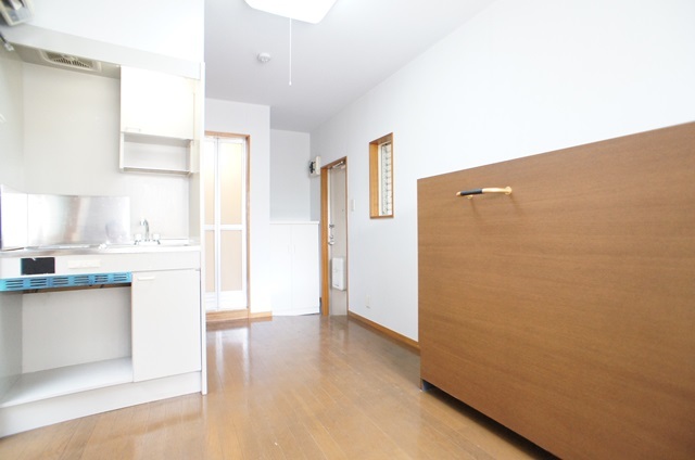 居室・リビング　※写真は同タイプのお部屋です※