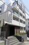 牛込神楽坂駅より徒歩2分 4階 築18年3ヶ月の賃貸物件